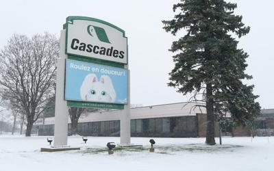 Cascades closing two plants in Ontario, one in Connecticut, 310 jobs affected
