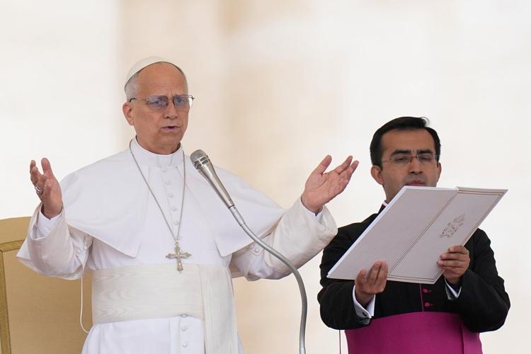 Vatican issues final warning to breakaway traditionalist group attached to the old Latin Mass