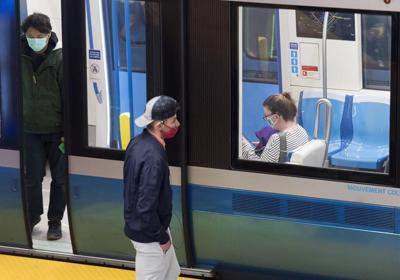 Montreal transit special constables poised to receive pepper-gel weapon