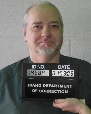 Supreme Court won't halt Idaho's execution of Thomas Creech, who has spent 4 decades on death row