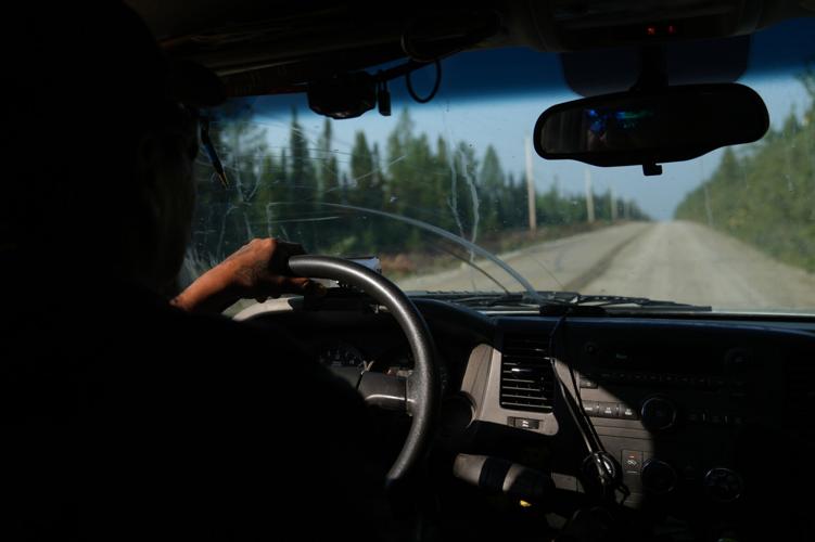 Ontario Ring of Fire