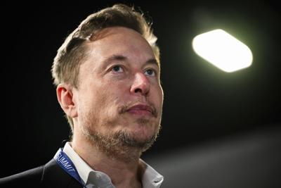 Turkish court orders ban on Elon Musk's AI chatbot Grok for offensive content
