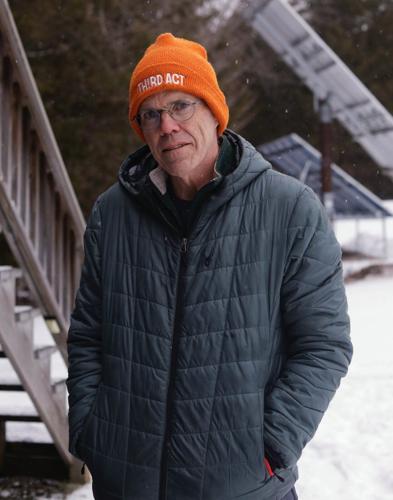 Climate activist predicts high electricity prices and Trump's attacks on green energy will hurt GOP