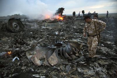 Canada welcomes UN body's decision holding Russia responsible for MH17 tragedy