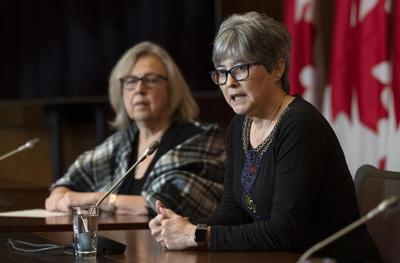 Advocates, MPs call on feds to expand access to psychedelic treatment