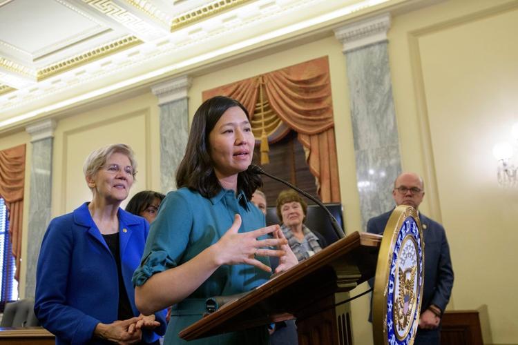 Trump administration targets Boston in latest sanctuary city lawsuit