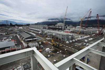 Canada's liquefied natural gas touted — and doubted — as a green 'transition' fuel