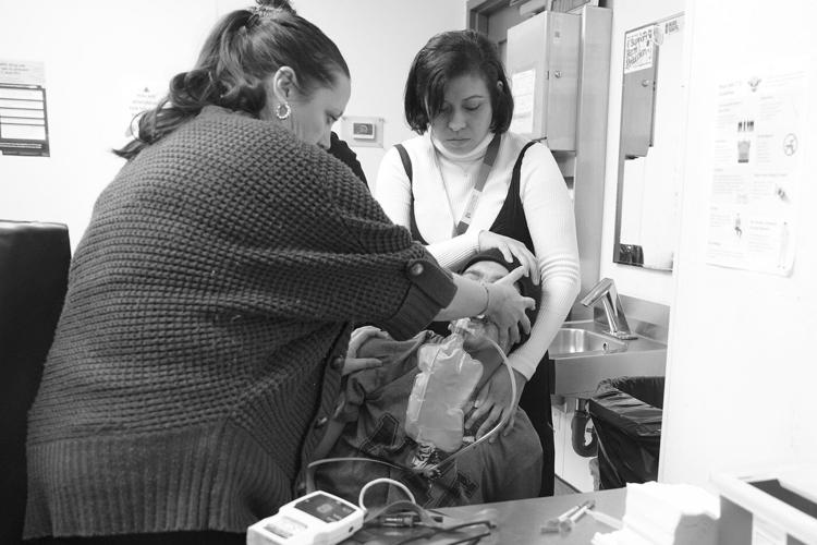 Original Toronto safe consumption site gets temporary reprieve after lease extension