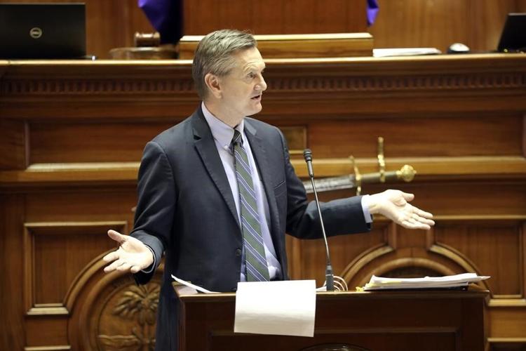 Medical marijuana again makes its way to the South Carolina House