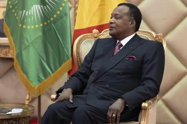 What to know about Russia's growing footprint in Africa