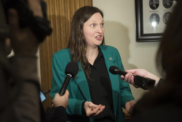 New Brunswick budget has historic $1.4B deficit, plans for highway toll into N.S.