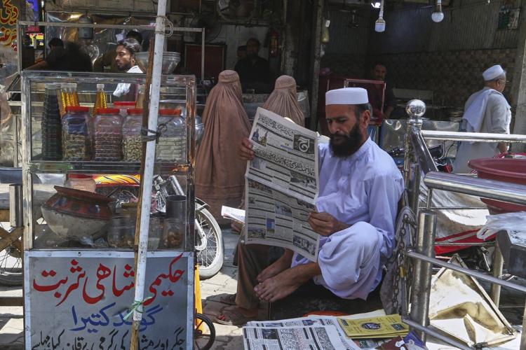 India's clash with Pakistan sees use of Chinese missiles, French jets, Israeli drones, and more