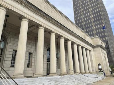 South Carolina's Supreme Court will soon have no Black justices