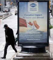 Who wants to buy a sub? Why South Korea's Hanwha is advertising around Ottawa