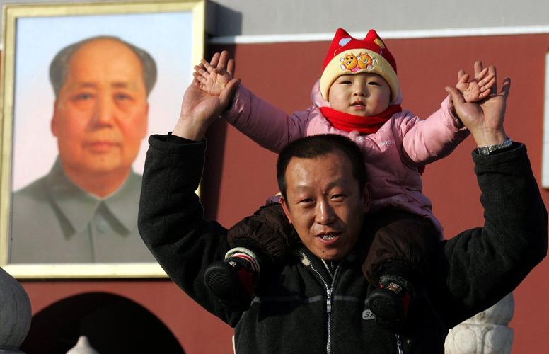 Why experts question whether China's one-child policy was necessary in the first place