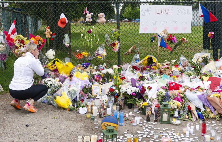 In the news today: Vancouver festival attack and the mental health stigma