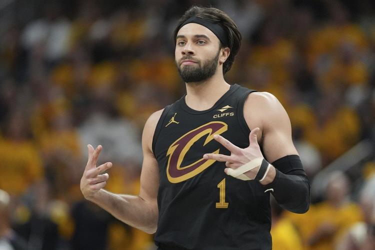 NBA playoff guide: Who plays when, how to watch, what the odds are
