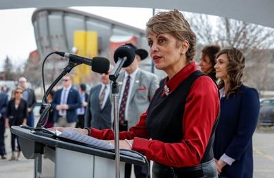 Alberta recommits $1.53B to Calgary Green Line LRT construction