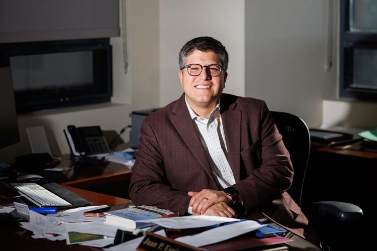 AI may be scoring your college essay. Welcome to the new era of admissions