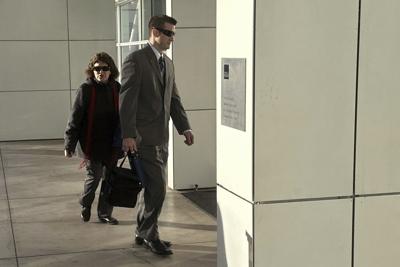 IRS agent acquitted of manslaughter in the 2023 death of a fellow agent at an Arizona gun range