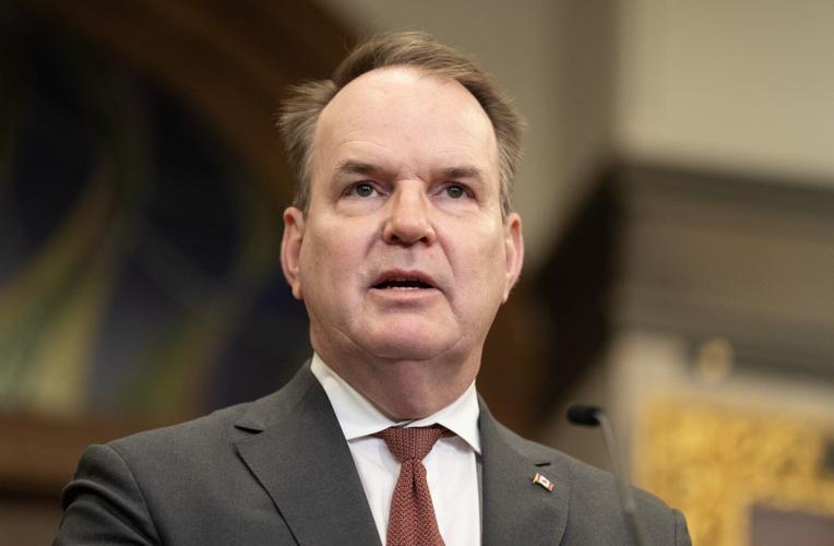 MacKinnon: No time for 'silly partisan games', as Liberals grab committee control