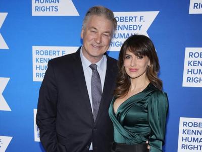 Alec and Hilaria Baldwin announce TLC family reality series
