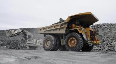 Climate changed: Mining industry digs into alternative methods as risks rise