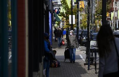 Small businesses not getting what they were promised in aid to offset carbon price