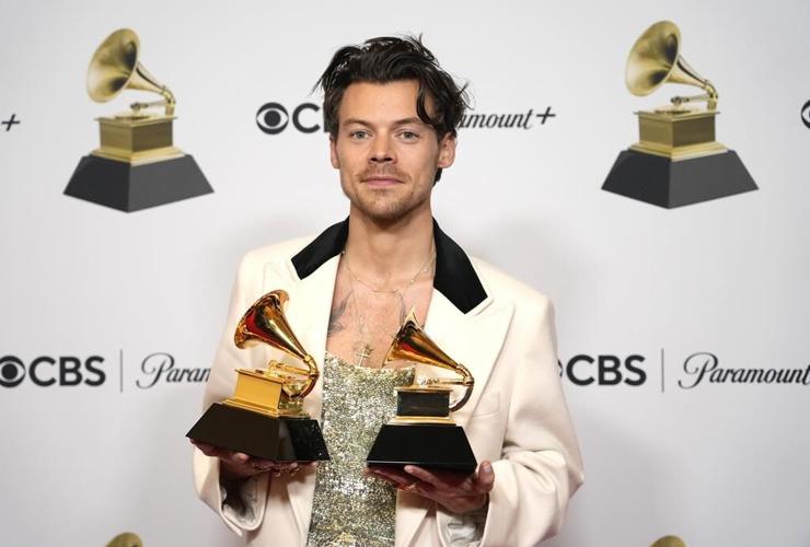 The Grammys ended in controversy, again. Here’s what to know