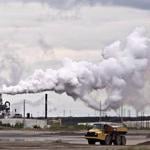 Canada not on track to meet 2030 climate targets, report finds