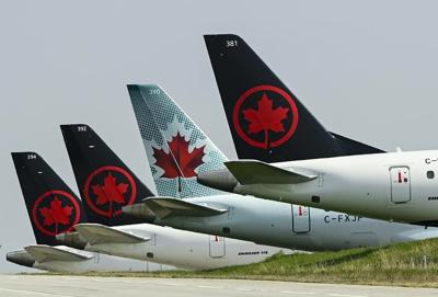 Air Canada conclut un partenariat avec Flydubai pour des vols à codes multiples
