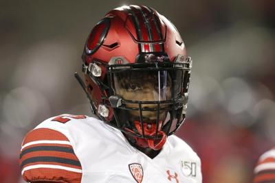 Man pleads guilty to murdering University of Utah football player Aaron Lowe
