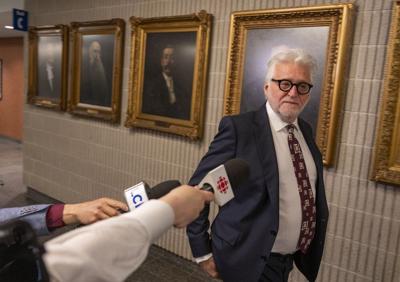 Just for Laughs's Gilbert Rozon says rumours of sexual misconduct cost company $30M