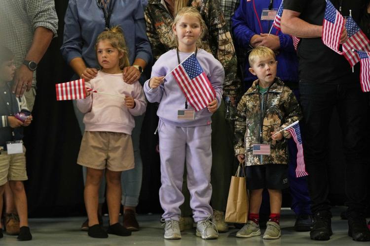 Trump's stance against South Africa is not just about white farmers. It's also about Hamas and Iran