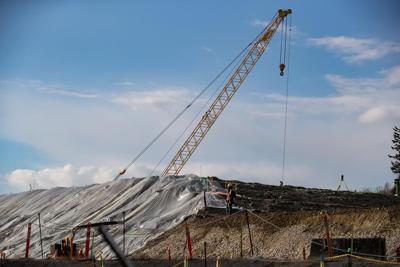 Project progress under Impact Assessment Act remains slow: Report