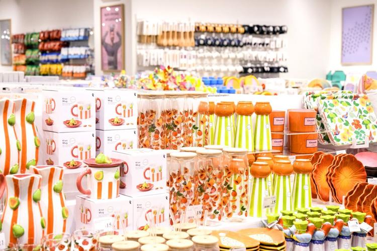 Danish home goods store Flying Tiger swooping into Canada, where competition awaits