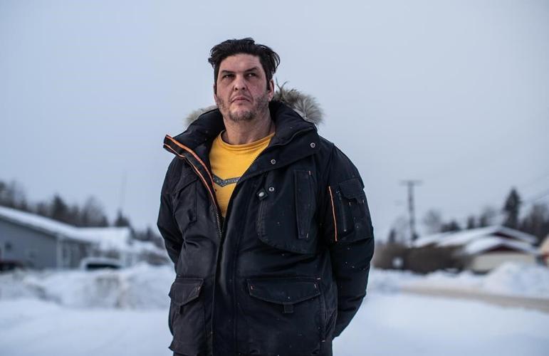 'I refused to accept what I was witnessing': Ranger on response to N.W.T. plane crash