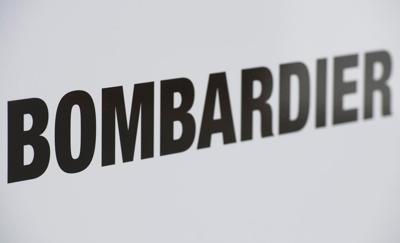 脡cart茅 par le Canada, Bombardier d茅croche un contrat de l'arm茅e am茅ricaine