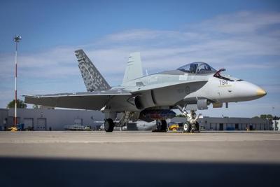 Deux officiers de l'armée de l'air qui avaient été blâmés sont réintégrés