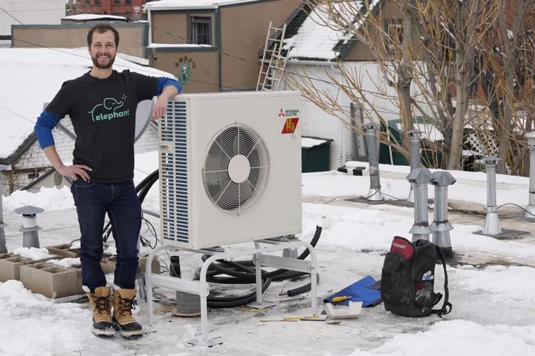 Biden’s next climate hurdle: enticing Americans to buy green