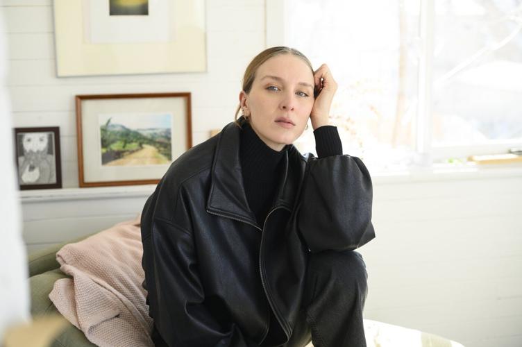 Hayley Gene Penner, writer on Lily Allen's West End Girl, up for Junos songwriter award