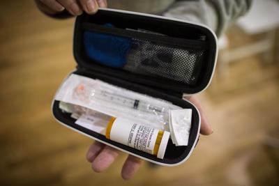 U-Vic's overdose polices didn't 'meet the moment' before student's death: report