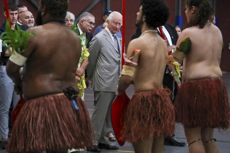 King Charles III ends first Australian visit by a reigning British monarch in 13 years