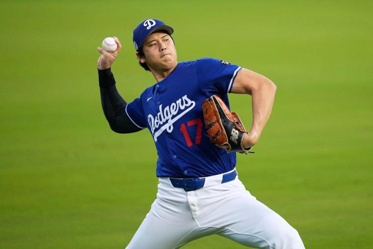 Dodgers aim to capitalize on home-field advantage against Blue Jays
