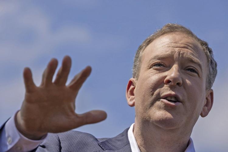 EPA chief demands that Mexico stop Tijuana sewage from flowing into California