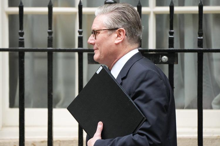 Starmer admits mistake in appointing Mandelson as UK ambassador but resists calls to resign