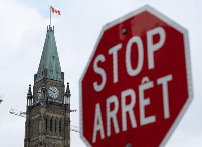 Land long reserved for possible Pickering airport will go to Parks Canada: minister