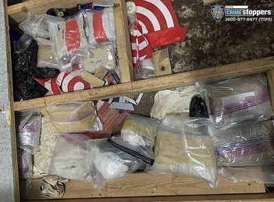 Another arrest made in toddler's fentanyl-linked death at Bronx day care center
