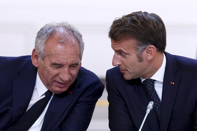 What to know about France's latest political crisis ahead of Sept. 8 confidence vote
