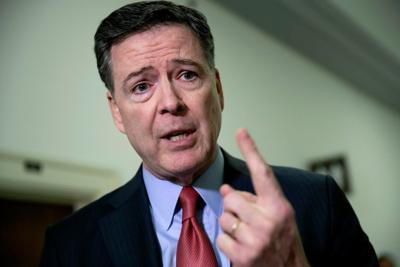 Judge in Comey case scolds prosecutors as he orders them to produce records from probe